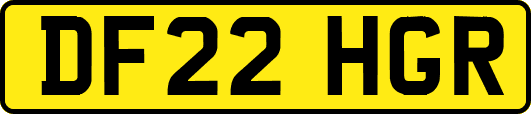 DF22HGR