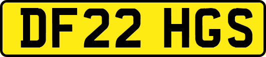 DF22HGS