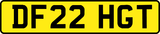 DF22HGT