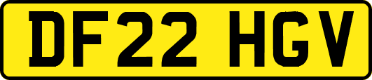 DF22HGV