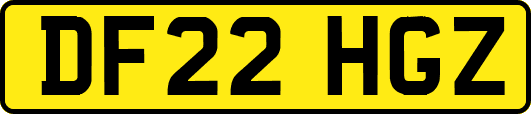 DF22HGZ