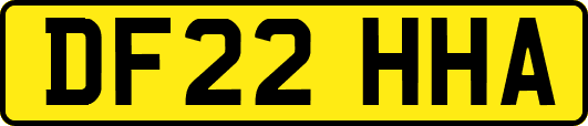 DF22HHA