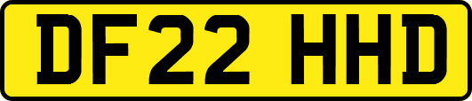 DF22HHD
