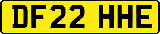 DF22HHE