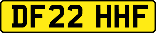 DF22HHF