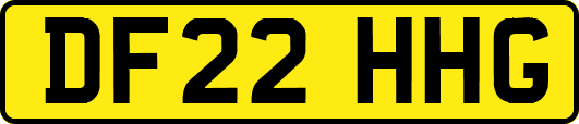 DF22HHG