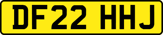 DF22HHJ