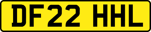 DF22HHL