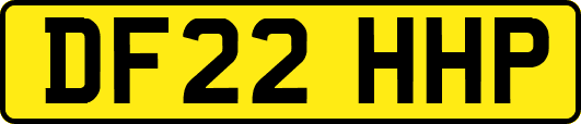 DF22HHP