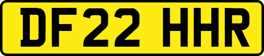 DF22HHR