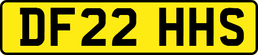 DF22HHS