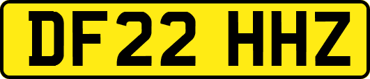 DF22HHZ
