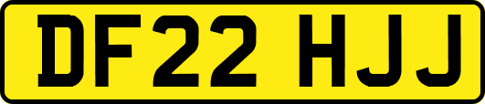 DF22HJJ