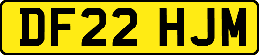 DF22HJM