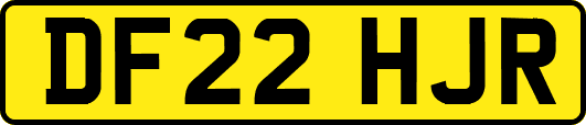 DF22HJR
