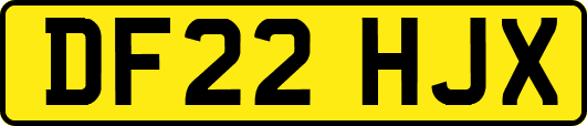 DF22HJX