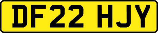 DF22HJY