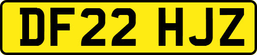 DF22HJZ