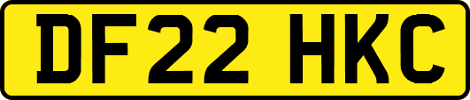DF22HKC