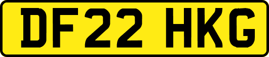 DF22HKG