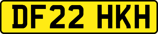 DF22HKH
