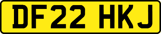 DF22HKJ