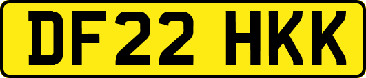DF22HKK