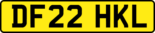 DF22HKL