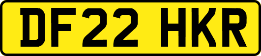 DF22HKR