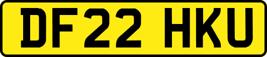 DF22HKU