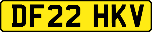 DF22HKV