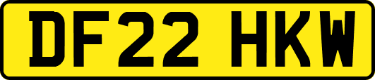 DF22HKW