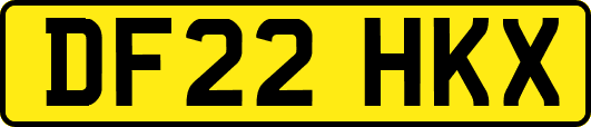 DF22HKX