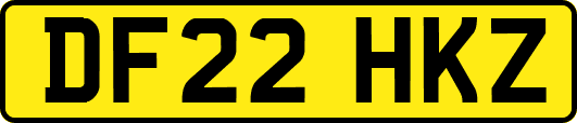 DF22HKZ