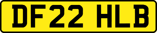 DF22HLB