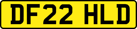 DF22HLD