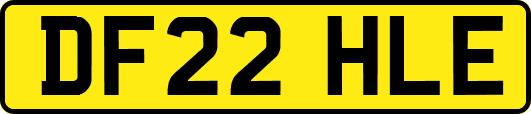 DF22HLE