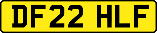 DF22HLF