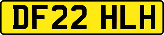 DF22HLH