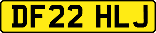 DF22HLJ