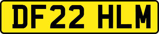 DF22HLM