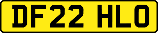 DF22HLO