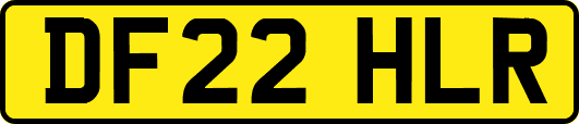 DF22HLR