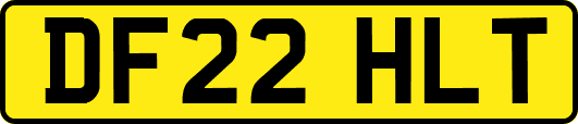 DF22HLT
