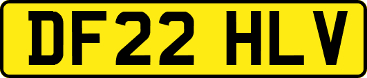 DF22HLV