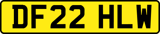 DF22HLW