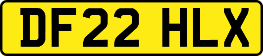 DF22HLX