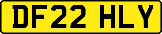 DF22HLY