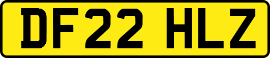 DF22HLZ