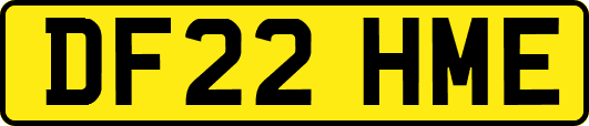 DF22HME